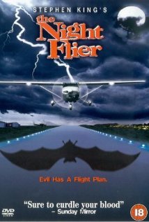 The Night Flier (Νυχτερινός Επισκέπτης) 1997