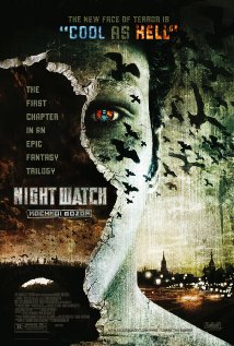 Night Watch (Οι Φύλακες της Νύχτας) 2004