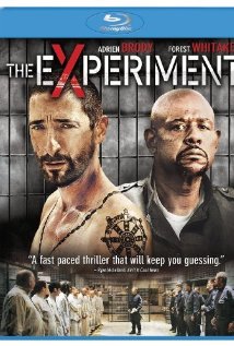 The Experiment (2010)