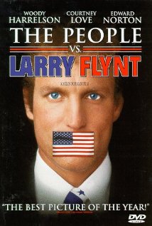 The People vs Larry Flynt (1996)