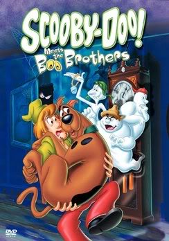 Scooby Doo: Meets Boo Brothers (1987)