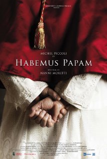 Habemus Papam (Έχουμε Πάπα) 2011