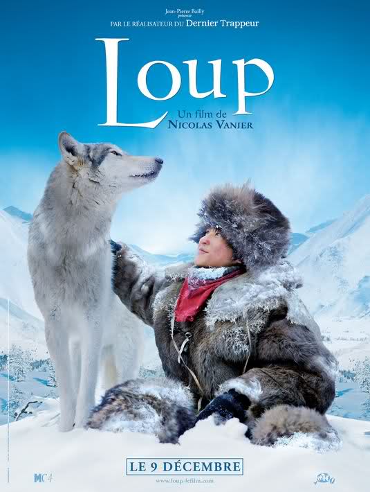 Loup (Η Συντροφιά Των Λύκων) 2009