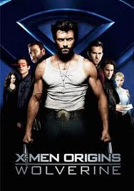 X-Men Origins Wolverine (X-Men: Η αρχή Γούλβεριν) 2009