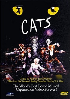 Cats (1998)