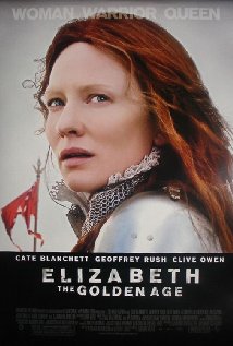 Elizabeth: The Golden Age (2007)