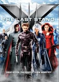 X-Men: The Last Stand (2006)