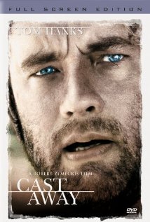 Cast Away (Ο Ναυαγός) 2000