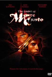 The Count of Monte Cristo (Ο κόμης του Μόντε Κρλιστο) 2002