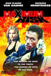 Maximum Risk (1996)