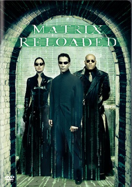 The Matrix Reloaded (2003)