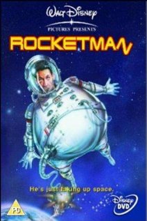 RocketMan (1997)