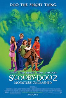 Scooby Doo 2: Monsters Unleashed (2004)
