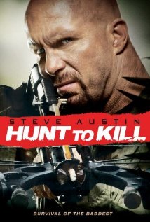 Hunt To Kill (2010)