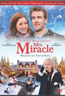 Mrs. Miracle (2009)