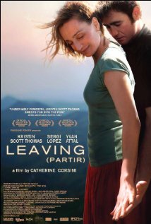 Leaving (2009)