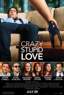 Crazy Stupid Love (2011)