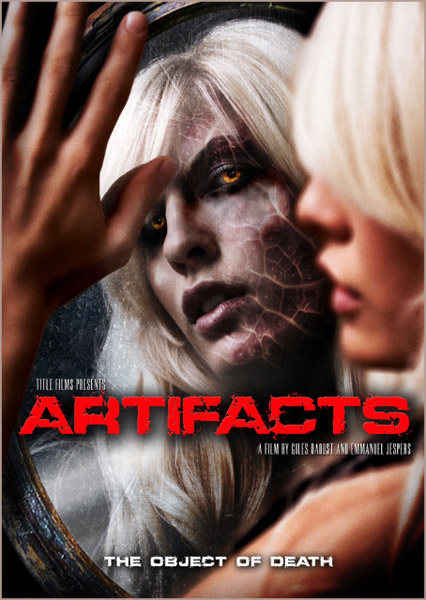 Artifacts (2007)