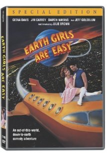 Earth Girls Are Easy (1988)