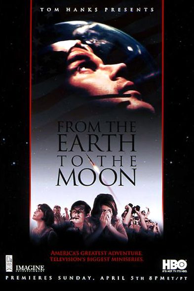 From the Earth to the Moon (1998)