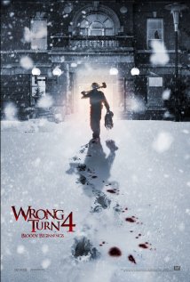 Wrong Turn 4 (Λάθος στροφή 4) 2011