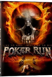 Poker Run (Τελεσίγραφο θανάτου) 2009