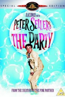 The Party (1968)