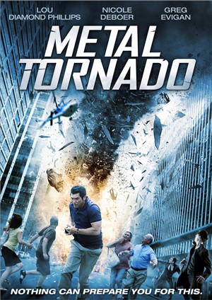 Metal Tornado (2011)