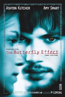 The Butterfly Effect (Το φαινόμενο της πεταλούδας) 2004