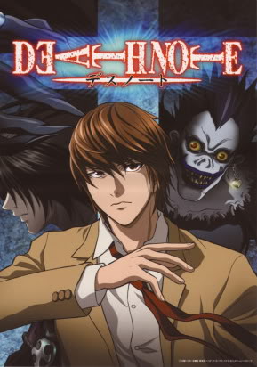 Death Note (2006)