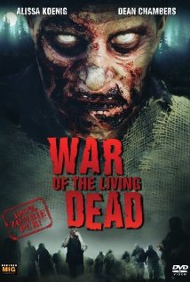 Zombie Wars (2008)