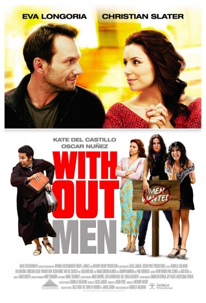 Without Men (2011)