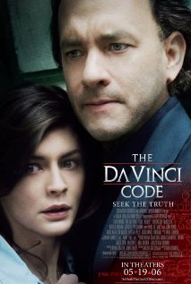 The Da Vinci Code (Κώδικας Ντα Βίντσι) 2006