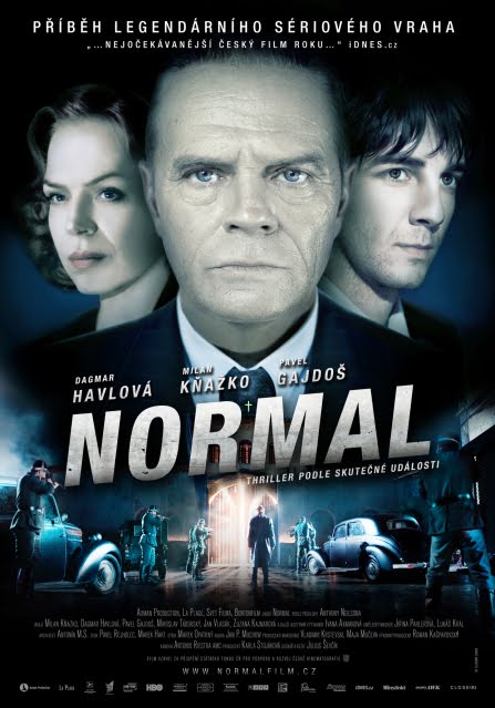 Normal (2009)