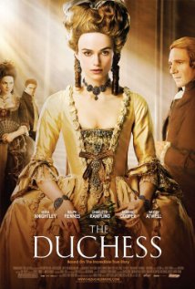 The Duchess (Η Δούκισσα) 2008