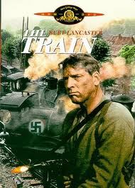 The Train (1964)