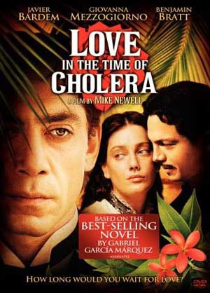 Love in the Time of Cholera (Ο Έρωτας Στα Χρόνια Της Χολέρας) 2007