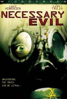 Necessary Evil (2008)