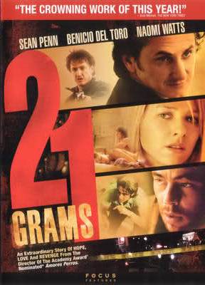 21 Grams (2003)