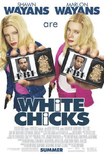 White Chicks (Ξανθοί γκόμενοι) 2004