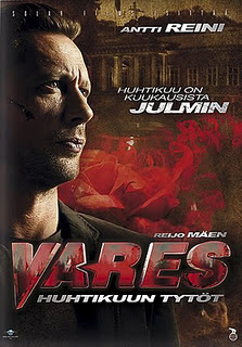 Vares – The Girls Of April (2011)