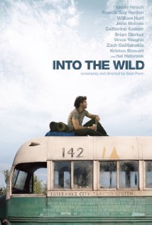 Into the Wild  (Ταξίδι στην Αγρια Φύση) 2007