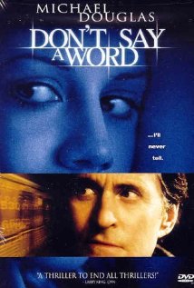 Don't Say a Word (2001)