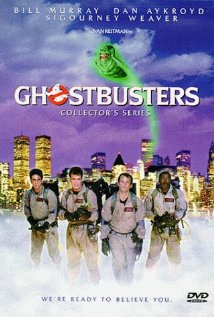 Ghostbusters (Κυνηγοί φαντασμάτων ) 1984