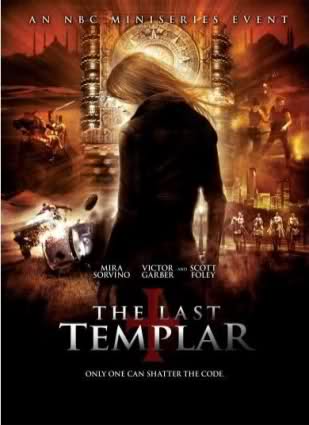 The Last Templar (Ο τελευταίος ιππότης) 2009
