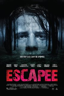 Escapee (Ο Δραπέτης) 2011