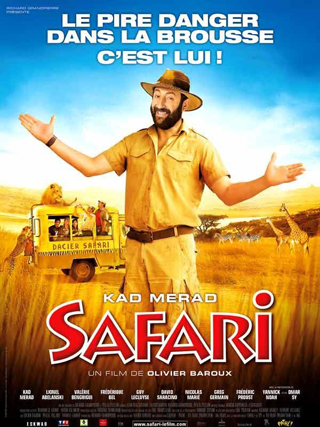 Safari (2009)