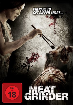 The Meat Grinder (2009)