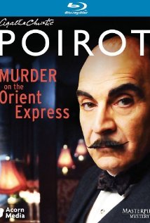 Murder on the Orient Express (2010)