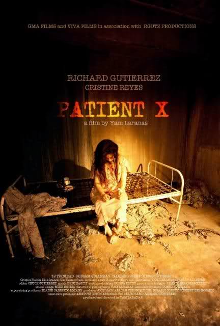 Patient X (2009)